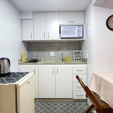 Loft Para 2 Pessoas Em Buzios Exterior photo