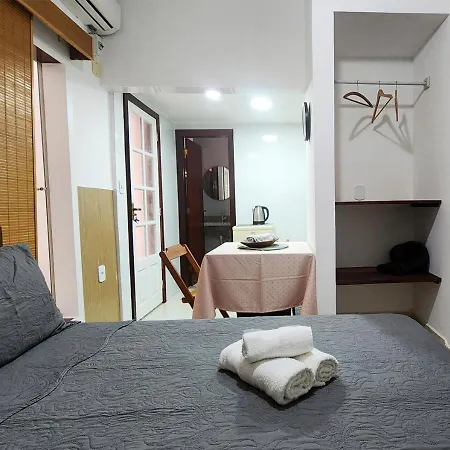 Loft Para 2 Pessoas Em Buzios Exterior photo