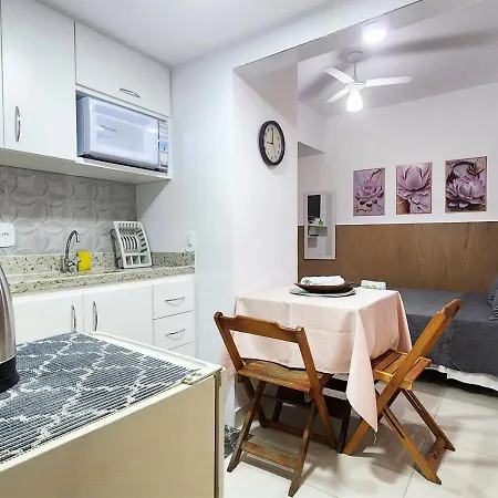 Loft Para 2 Pessoas Em Buzios Exterior photo