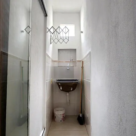 Loft Para 2 Pessoas Em Buzios Exterior photo