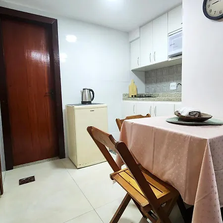 Loft Para 2 Pessoas Em Buzios Exterior photo