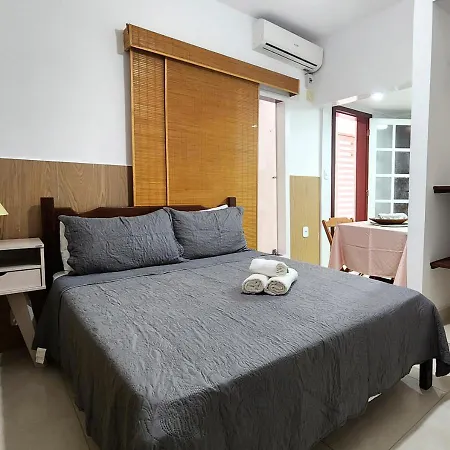 Loft Para 2 Pessoas Em Buzios Exterior photo