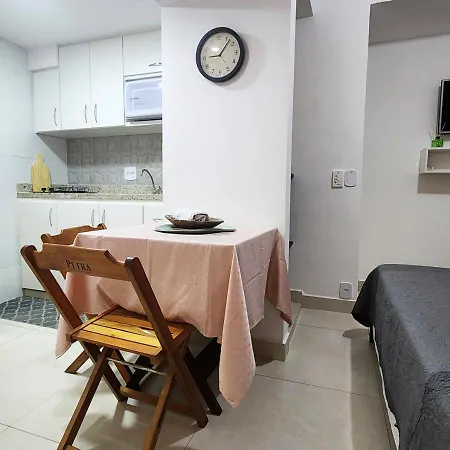 Loft Para 2 Pessoas Em Buzios Exterior photo