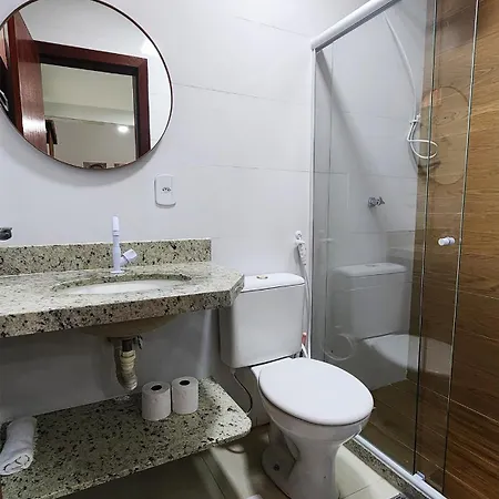 Loft Para 2 Pessoas Em Buzios Exterior photo