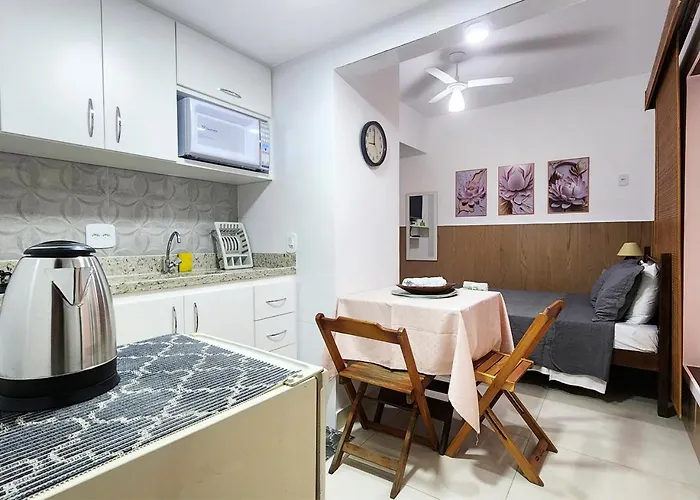 Loft Para 2 Pessoas Em Buzios