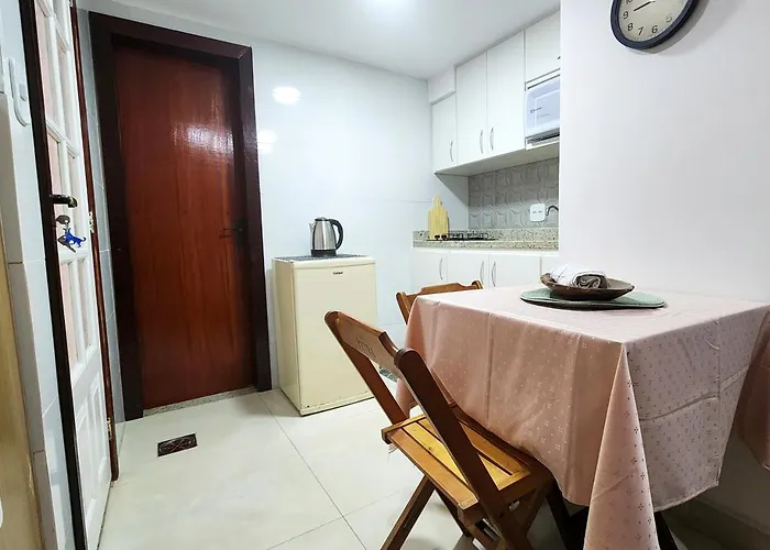 Loft Para 2 Pessoas Em Buzios