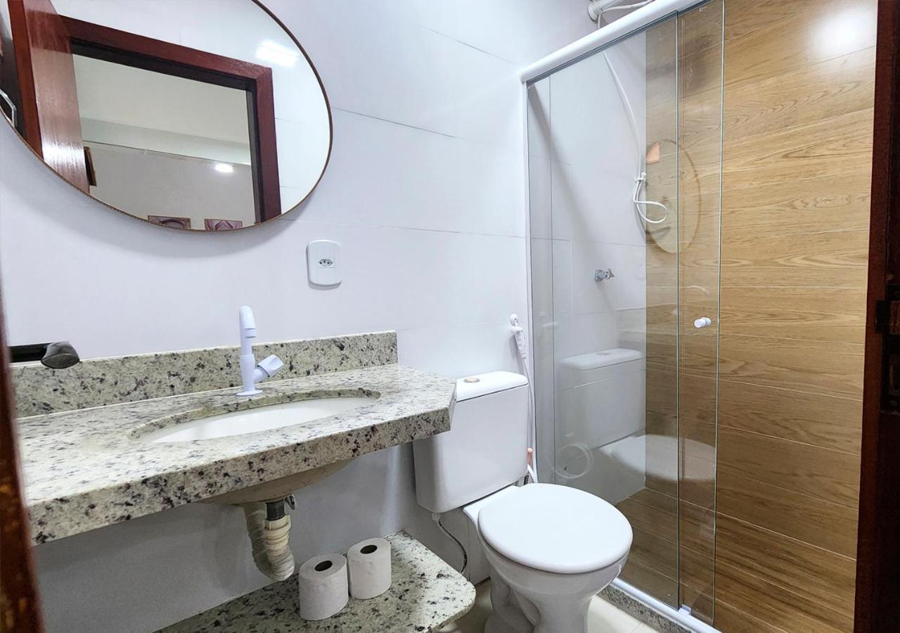 Loft 2 Pessoas Em Apartment Armacao dos Buzios