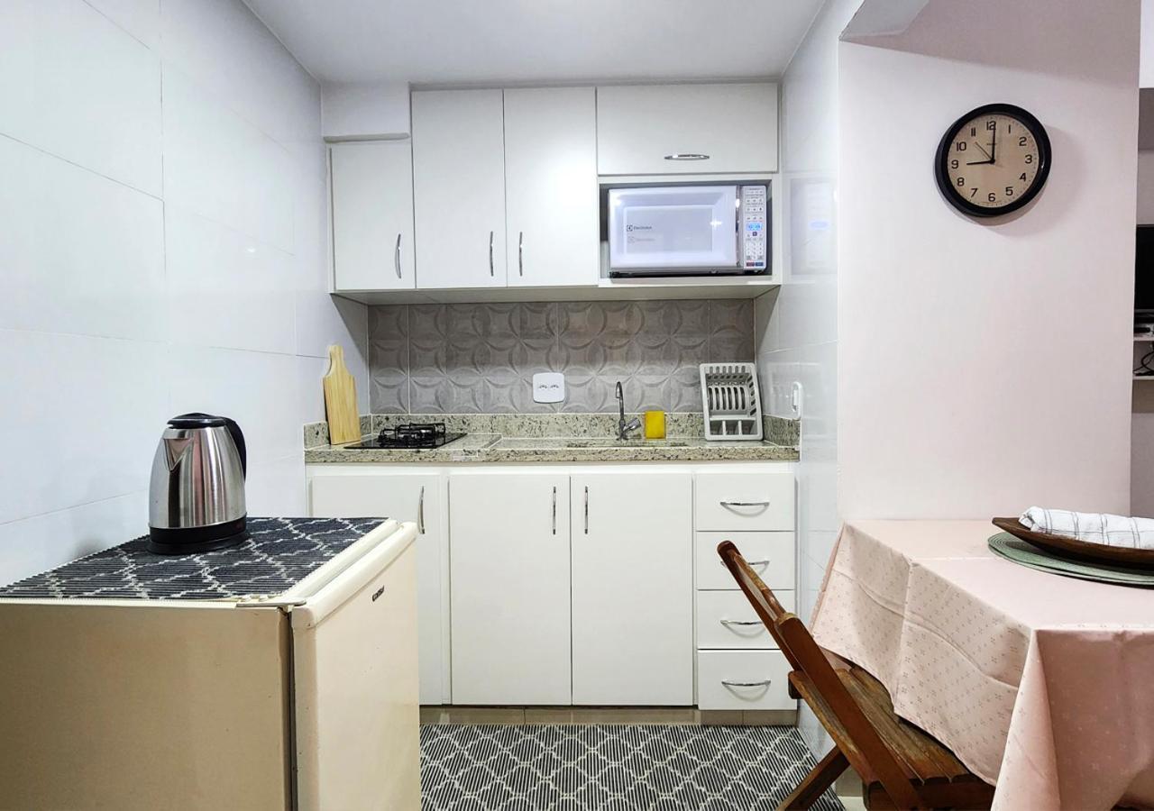 Apartment Loft 2 Pessoas Em Armacao dos Buzios