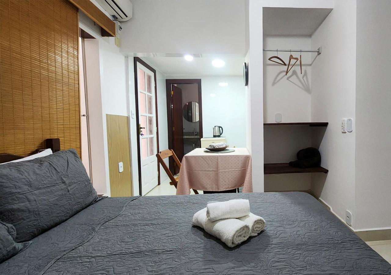 Loft 2 Pessoas Em
