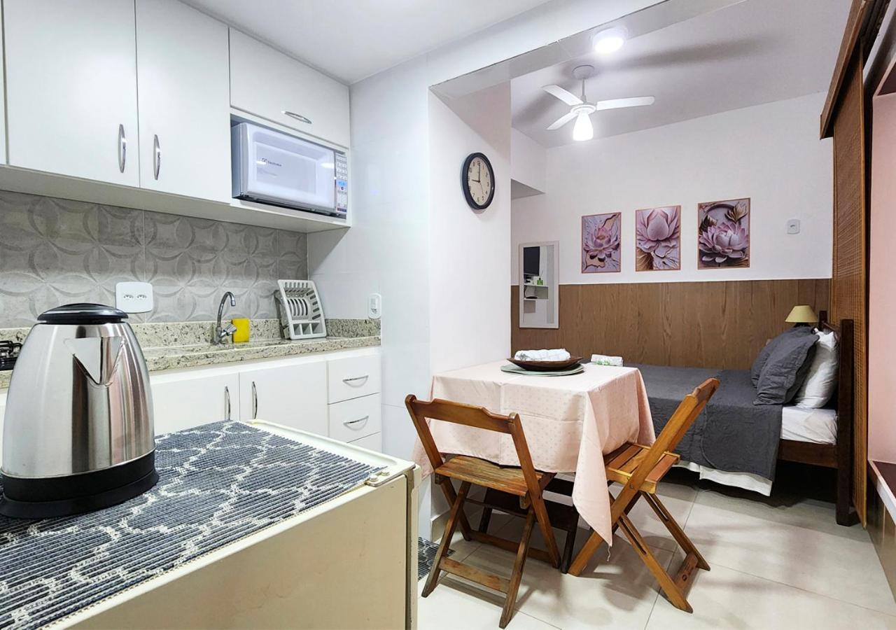Apartment Loft 2 Pessoas Em