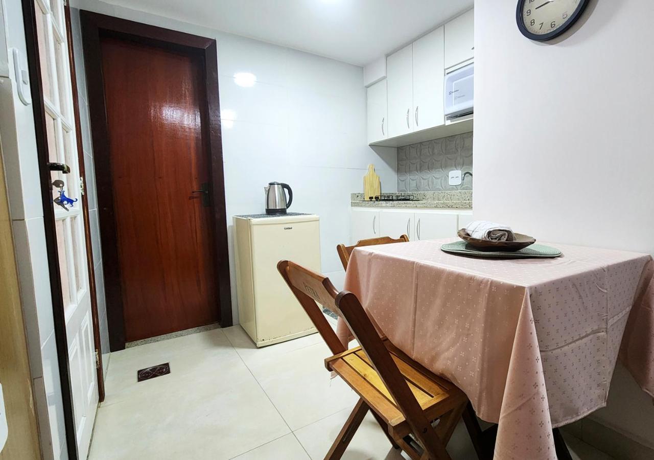 Loft 2 Pessoas Em Armacao dos Buzios