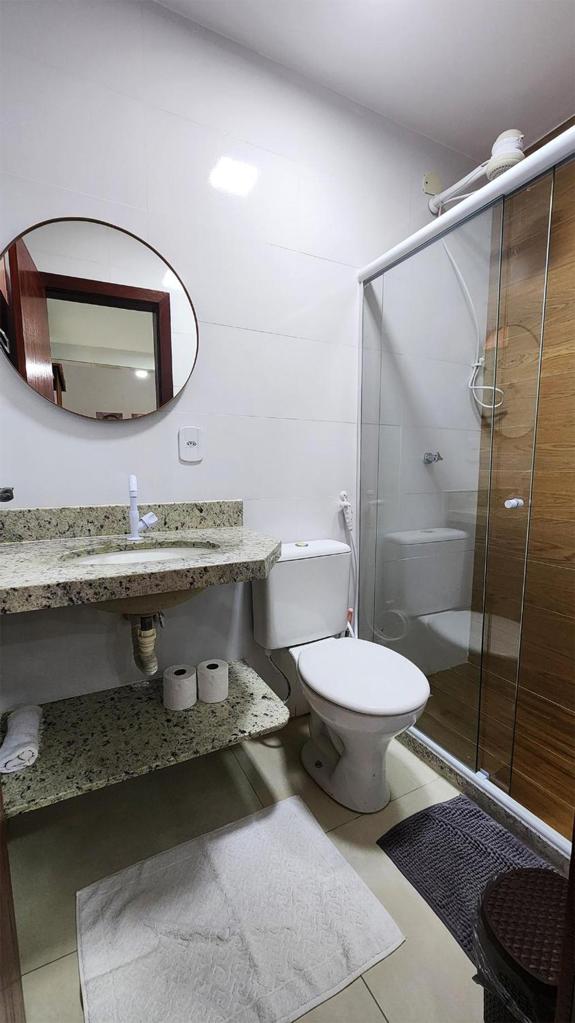Loft 2 Pessoas Em Apartment